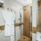 Полулюкс (Семейный номер 4*), Отель Aura City Hotel