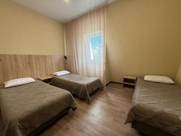 Фотография номера гостиницы Политех