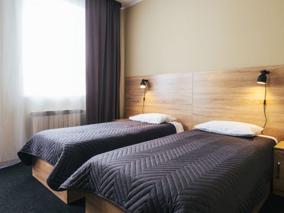 Фотография номера гостиницы Политех