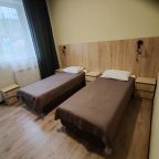 Четырехместный (Четырехместный Семейный), Отель Политех