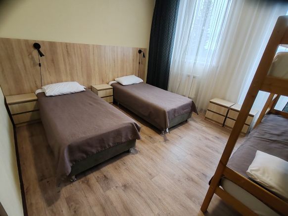 Фотография номера гостиницы Политех