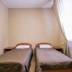 Двухместный (В пятиместном блоке 2+3), Отель Политех