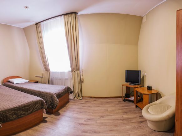 Фотография номера гостиницы Политех