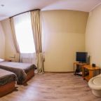 Двухместный (В пятиместном блоке 2+3), Отель Политех