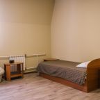 Трехместный (В пятиместном блоке 2+3), Отель Политех