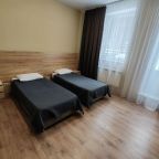 Пятиместный (В блоке), Отель Политех