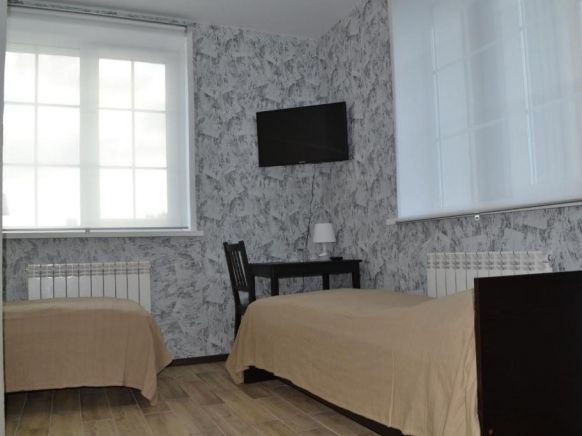 Фотография номера гостиницы ARZ.отель