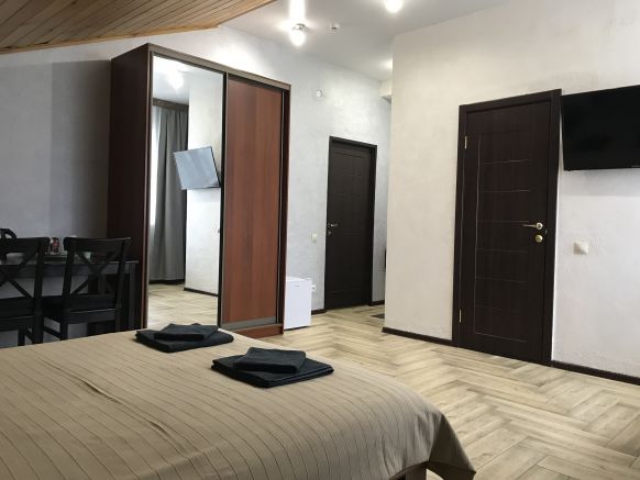 Фотография номера гостиницы ARZ.отель