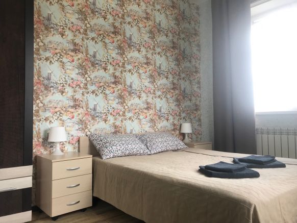 Фотография номера гостиницы ARZ.отель