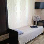 Двухместный (Стандартный с 2 односпальными кроватями), Мини-отель Arz отель
