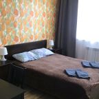 Двухместный (Стандартный с двуспальной кроватью), Мини-отель Arz отель