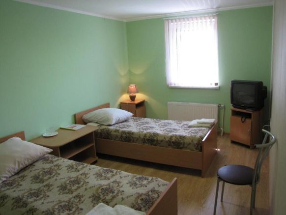 Фотография номера гостиницы Дилижанс