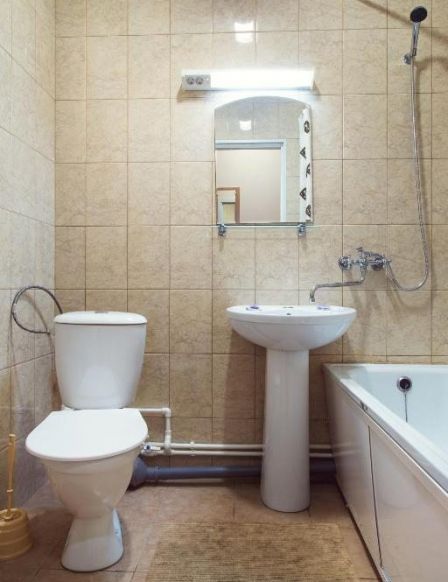 Фотография номера гостиницы Дилижанс