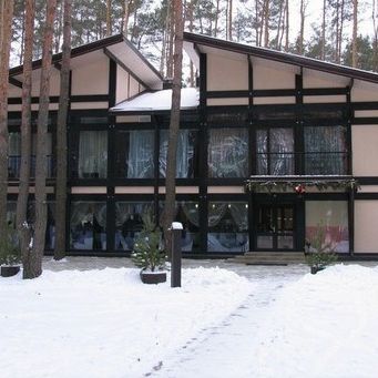Гостиница Аркадия, Белгород