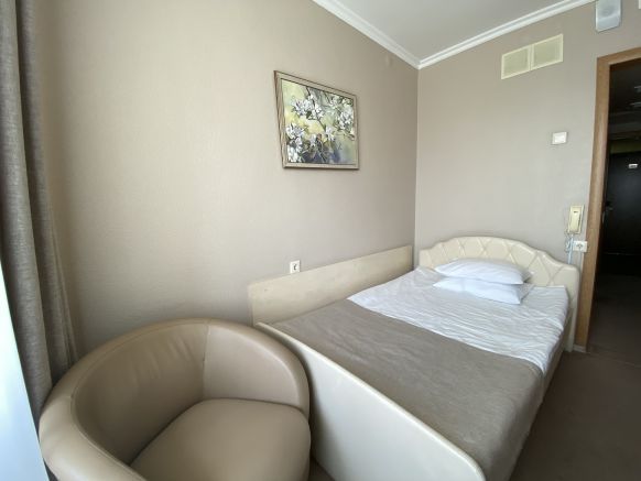 Фотография номера гостиницы Визит