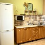 Апартаменты (Кв. 1-комн.  Кирова 37 №51), Гостиница Декабрист