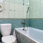 Апартаменты (Кв. 1-комн.  Кирова 37 №51), Гостиница Декабрист