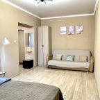 Апартаменты (Кв. 1-комн.  Кирова 37 №51), Гостиница Декабрист