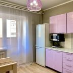 Апартаменты (Кв. 1-комн. Кирова 37 №52), Гостиница Декабрист
