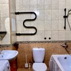 Апартаменты (Кв. 1-комн. Кирова 37 №52), Гостиница Декабрист