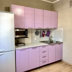 Апартаменты (Кв. 1-комн. Кирова 37 №52), Гостиница Декабрист