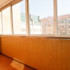 Апартаменты (Кв. 1-комн. Петровско-Заводская 25 №2), Гостиница Декабрист