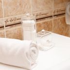Апартаменты (Кв. 1-комн. Северный 47 №66), Гостиница Декабрист