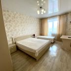 Апартаменты (Кв. 1-комн.  Хабаровская 70 №68), Гостиница Декабрист
