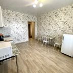 Апартаменты (Кв. 1-комн.  Хабаровская 70 №68), Гостиница Декабрист