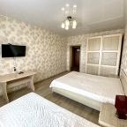 Апартаменты (Кв. 1-комн.  Хабаровская 70 №68), Гостиница Декабрист