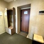 Апартаменты (Кв. 1-комн.  Хабаровская 70 №68), Гостиница Декабрист