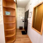 Апартаменты (Кв. 1-комн. Казачья 36), Гостиница Декабрист