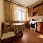 Апартаменты (Кв. 1-комн. Казачья 36), Гостиница Декабрист