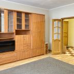 Апартаменты (1-к. кв. Чкалова 25 №6), Гостиница Декабрист
