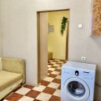 Апартаменты (1-к. кв. Чкалова 25 №6), Гостиница Декабрист