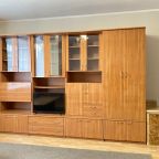 Апартаменты (1-к. кв. Чкалова 25 №6), Гостиница Декабрист