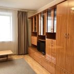 Апартаменты (1-к. кв. Чкалова 25 №6), Гостиница Декабрист