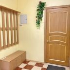 Апартаменты (1-к. кв. Чкалова 25 №6), Гостиница Декабрист