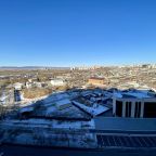 Апартаменты (1-к. кв. Белика 13 №35), Гостиница Декабрист
