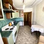 Апартаменты (Смоленская 55,  1-к. кв,  №72), Гостиница Декабрист