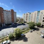 Апартаменты (Смоленская 55,  1-к. кв,  №72), Гостиница Декабрист