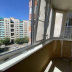 Апартаменты (Смоленская 55,  1-к. кв,  №72), Гостиница Декабрист