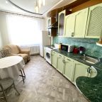 Апартаменты (Смоленская 55,  1-к. кв,  №72), Гостиница Декабрист