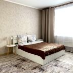 Апартаменты (1-к. кв. Чкалова 25 №3), Гостиница Декабрист