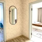 Апартаменты (1-к. кв. Чкалова 25 №3), Гостиница Декабрист