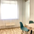 Апартаменты (1-к. кв. Чкалова 25 №3), Гостиница Декабрист