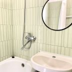 Апартаменты (1-к. кв. Чкалова 25 №3), Гостиница Декабрист