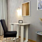 Апартаменты (2-к. кв. Кирова 16), Гостиница Декабрист