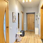 Апартаменты (2-к. кв. Кирова 16), Гостиница Декабрист