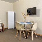 Апартаменты (2-к. кв. Кирова 16), Гостиница Декабрист